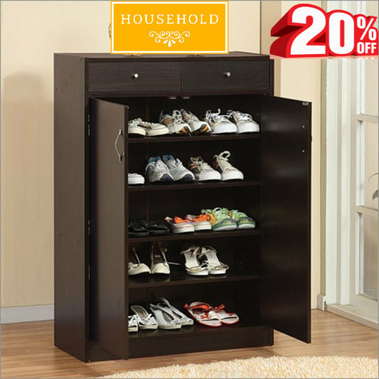 Shoe Cabinet